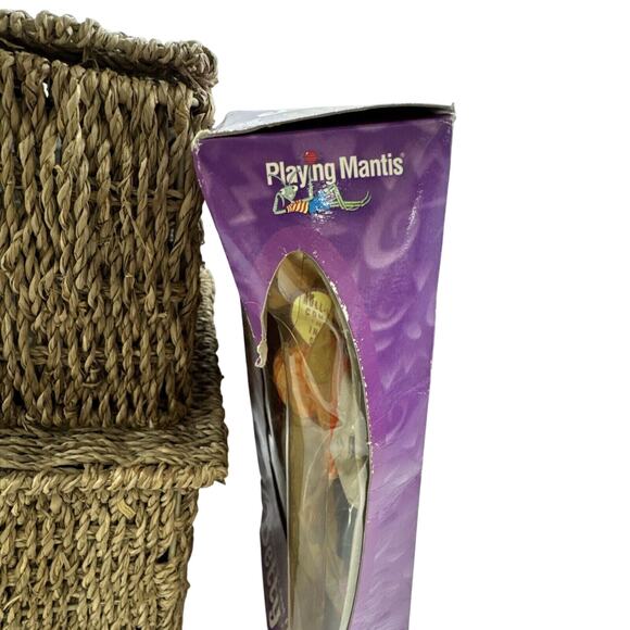 Vintage Playing Mantis ARCHIE COMICS Veronica’s Best Friend BETTY 12” DOLL - Picture 5 of 9